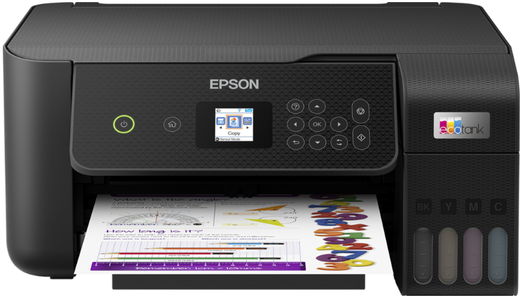Epson ET-2820 Benutzerhandbuch