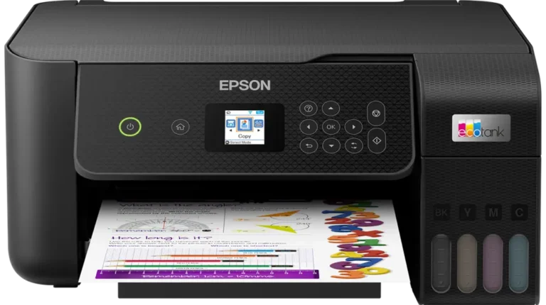 Epson ET-2825 bedienungsanleitung deutsch